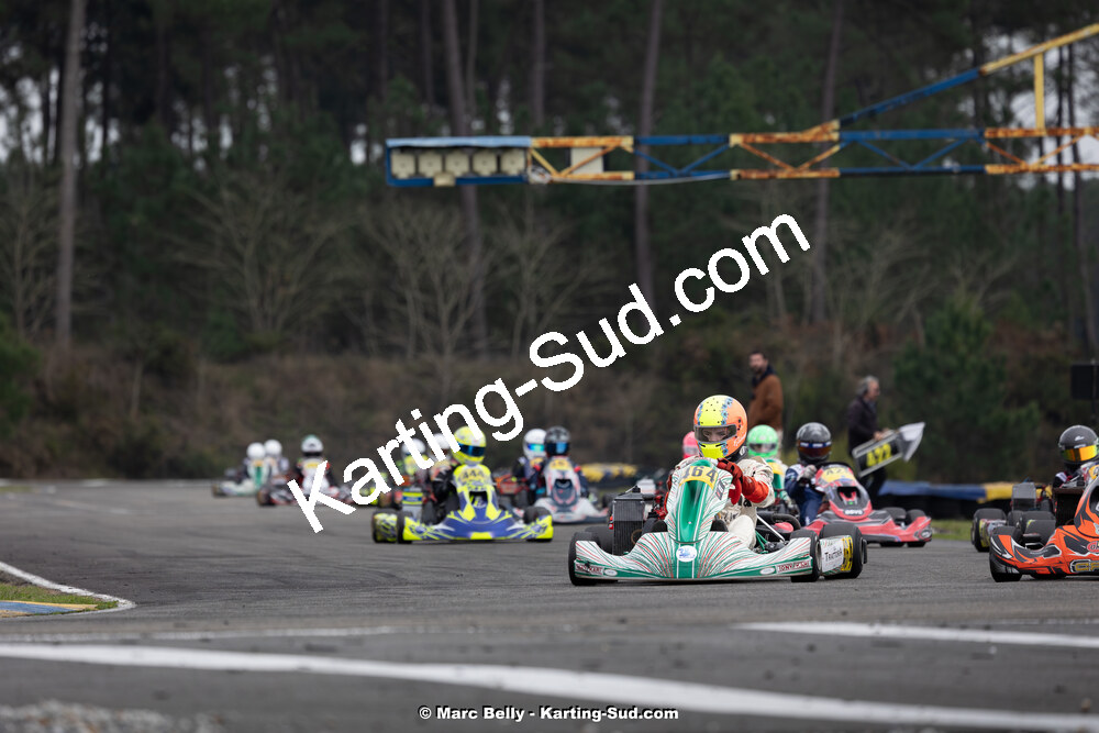 17/11/2024 : 7ème manche de l’Atlantic Trophée Karting au circuit de Magescq (Photos Marc Belly) 2024 — karting