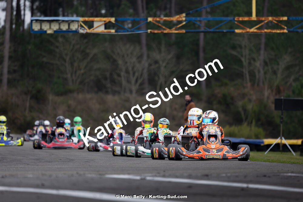 17/11/2024 : 7ème manche de l’Atlantic Trophée Karting au circuit de Magescq (Photos Marc Belly) 2024 — karting