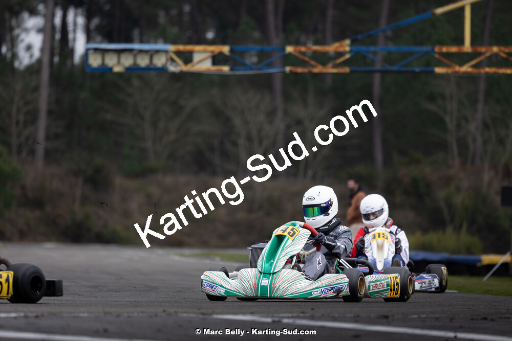 17/11/2024 : 7ème manche de l’Atlantic Trophée Karting au circuit de Magescq (Photos Marc Belly) 2024 — karting