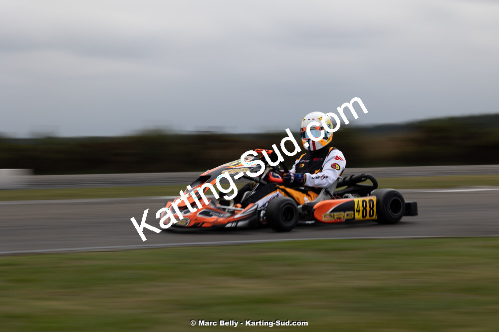 17/11/2024 : 7ème manche de l’Atlantic Trophée Karting au circuit de Magescq (Photos Marc Belly) 2024 — karting