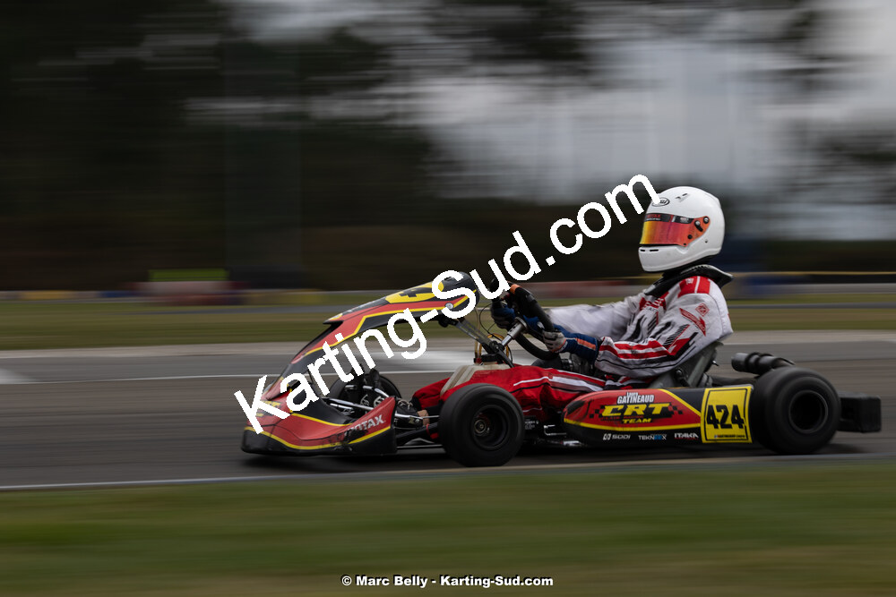 17/11/2024 : 7ème manche de l’Atlantic Trophée Karting au circuit de Magescq (Photos Marc Belly) 2024 — karting