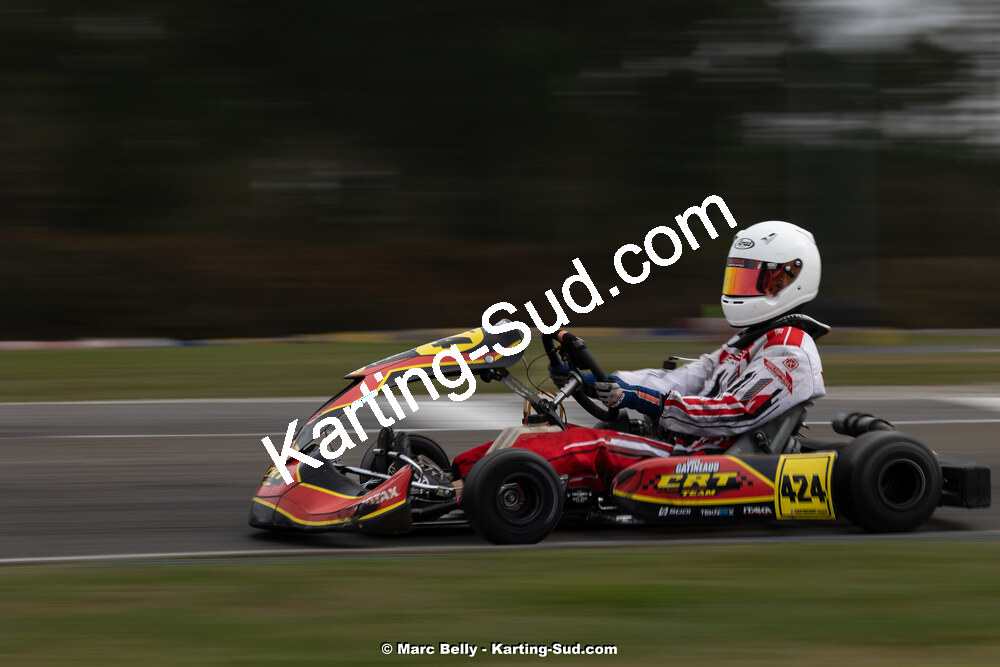 17/11/2024 : 7ème manche de l’Atlantic Trophée Karting au circuit de Magescq (Photos Marc Belly) 2024 — karting