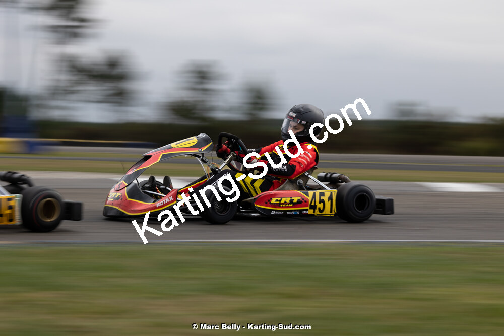 17/11/2024 : 7ème manche de l’Atlantic Trophée Karting au circuit de Magescq (Photos Marc Belly) 2024 — karting