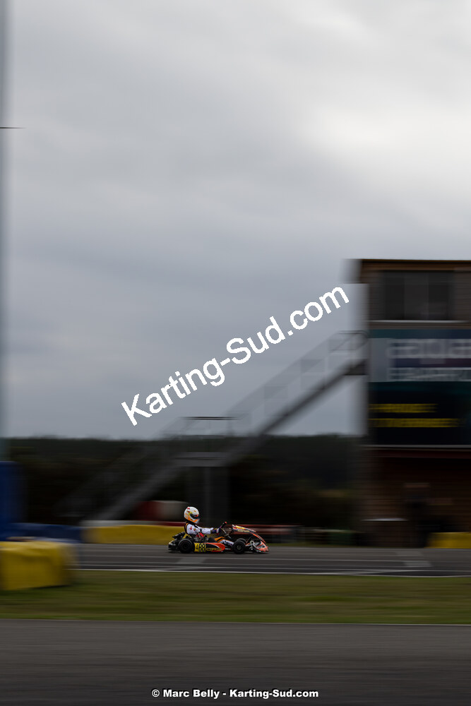 17/11/2024 : 7ème manche de l’Atlantic Trophée Karting au circuit de Magescq (Photos Marc Belly) 2024 — karting