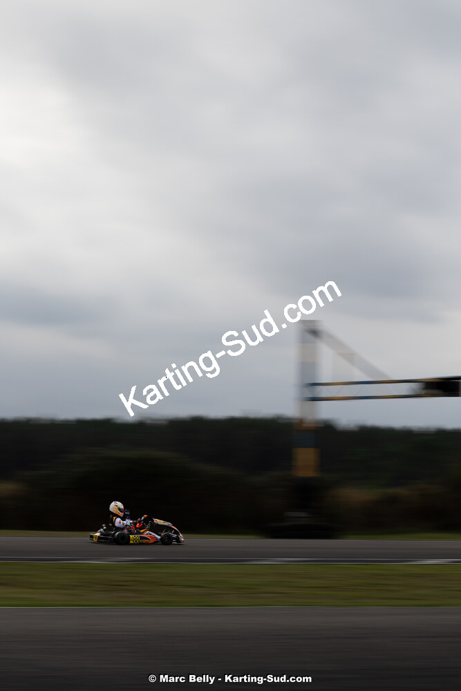 17/11/2024 : 7ème manche de l’Atlantic Trophée Karting au circuit de Magescq (Photos Marc Belly) 2024 — karting
