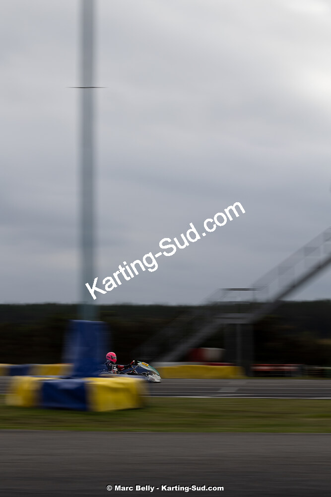 17/11/2024 : 7ème manche de l’Atlantic Trophée Karting au circuit de Magescq (Photos Marc Belly) 2024 — karting