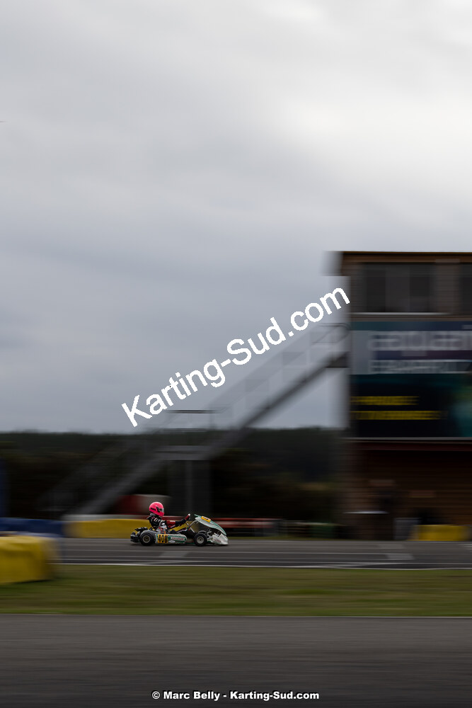 17/11/2024 : 7ème manche de l’Atlantic Trophée Karting au circuit de Magescq (Photos Marc Belly) 2024 — karting
