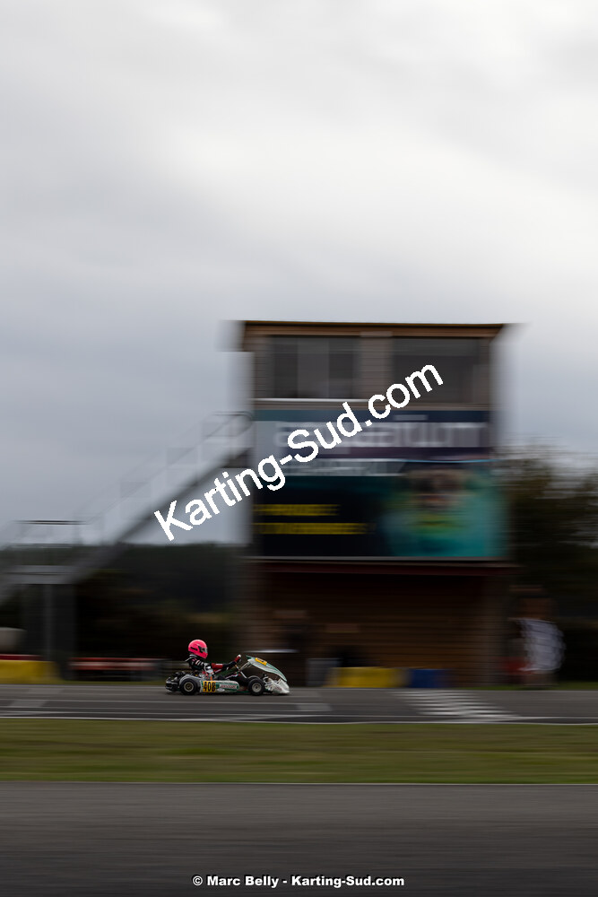 17/11/2024 : 7ème manche de l’Atlantic Trophée Karting au circuit de Magescq (Photos Marc Belly) 2024 — karting
