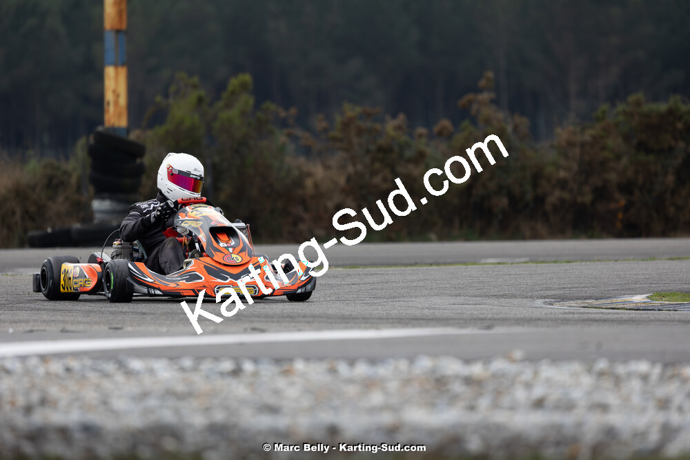 17/11/2024 : 7ème manche de l’Atlantic Trophée Karting au circuit de Magescq (Photos Marc Belly) 2024 — karting
