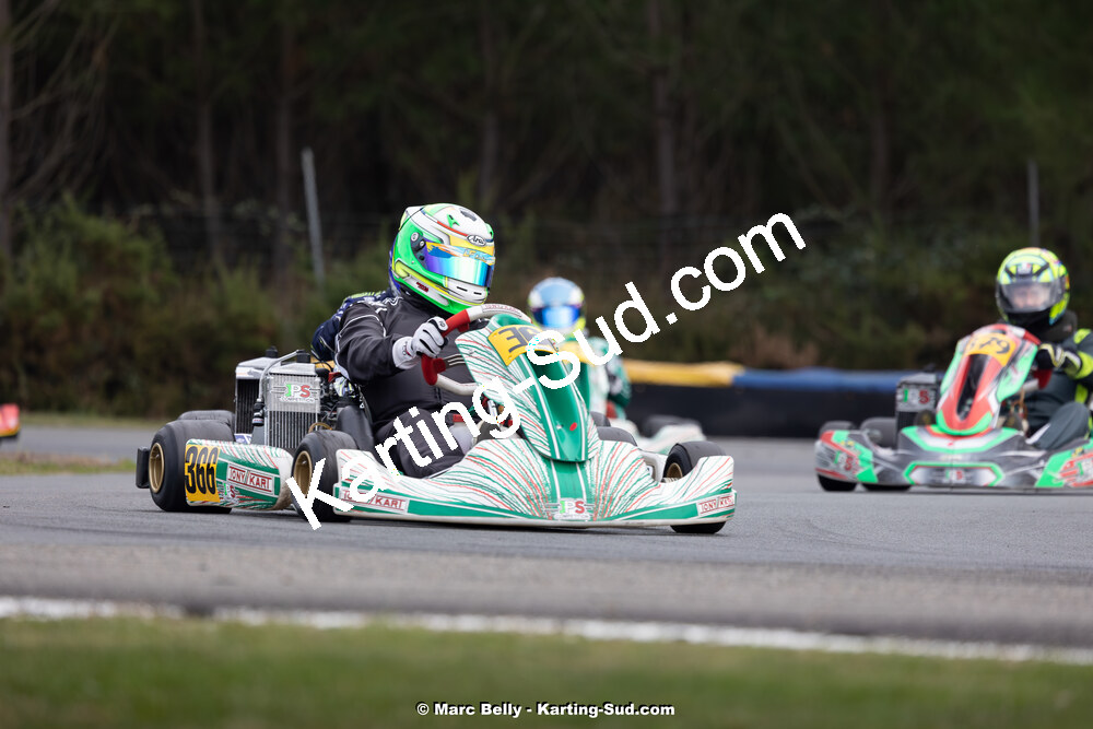 17/11/2024 : 7ème manche de l’Atlantic Trophée Karting au circuit de Magescq (Photos Marc Belly) 2024 — karting