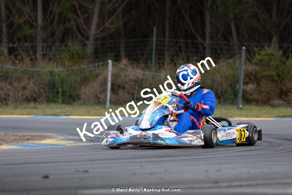 17/11/2024 : 7ème manche de l’Atlantic Trophée Karting au circuit de Magescq (Photos Marc Belly) 2024 — karting