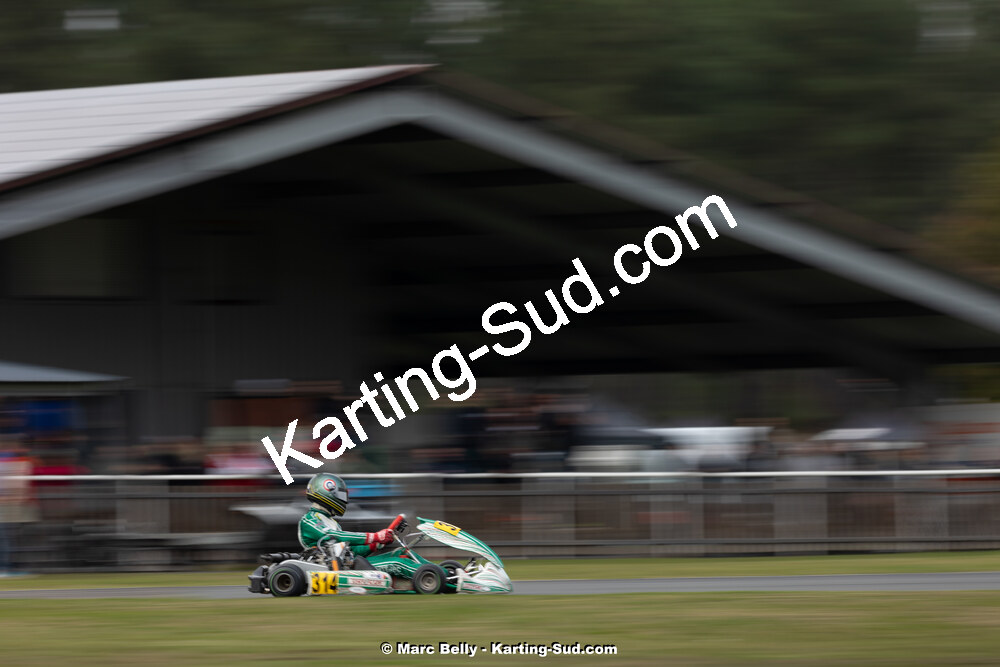 17/11/2024 : 7ème manche de l’Atlantic Trophée Karting au circuit de Magescq (Photos Marc Belly) 2024 — karting