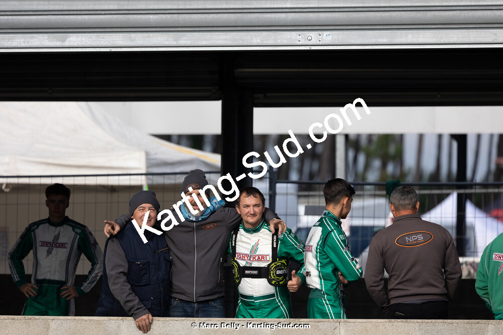 17/11/2024 : 7ème manche de l’Atlantic Trophée Karting au circuit de Magescq (Photos Marc Belly) 2024 — karting