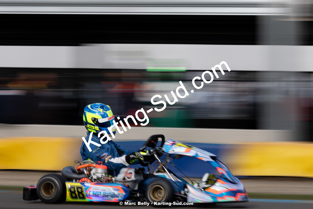 17/11/2024 : 7ème manche de l’Atlantic Trophée Karting au circuit de Magescq (Photos Marc Belly) 2024 — karting
