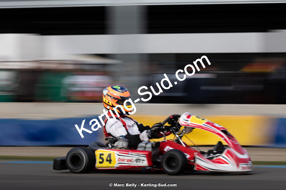 17/11/2024 : 7ème manche de l’Atlantic Trophée Karting au circuit de Magescq (Photos Marc Belly) 2024 — karting