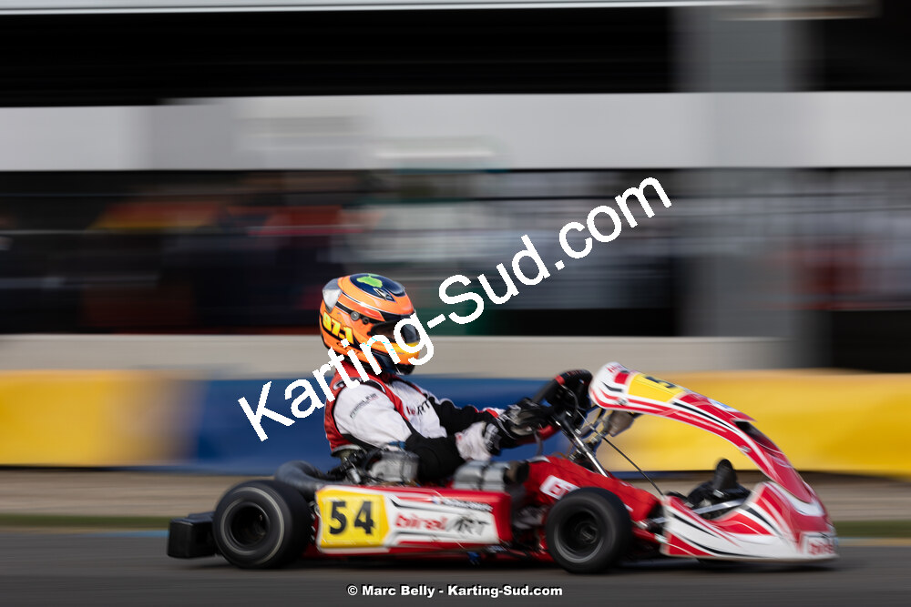 17/11/2024 : 7ème manche de l’Atlantic Trophée Karting au circuit de Magescq (Photos Marc Belly) 2024 — karting