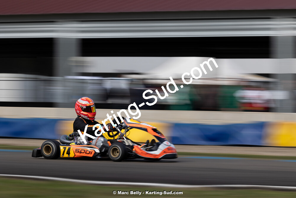 17/11/2024 : 7ème manche de l’Atlantic Trophée Karting au circuit de Magescq (Photos Marc Belly) 2024 — karting