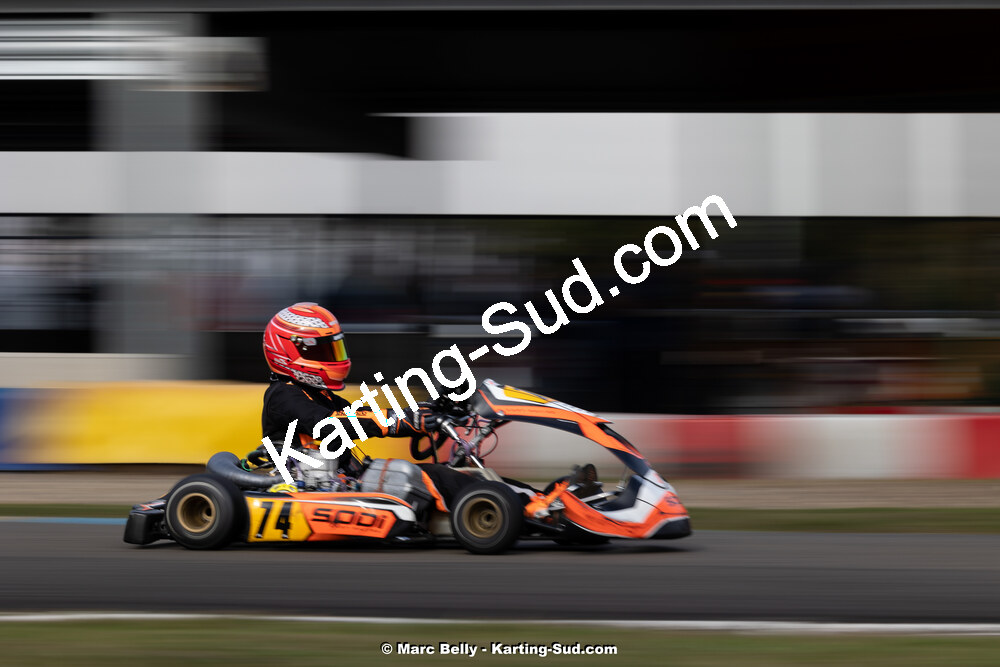 17/11/2024 : 7ème manche de l’Atlantic Trophée Karting au circuit de Magescq (Photos Marc Belly) 2024 — karting