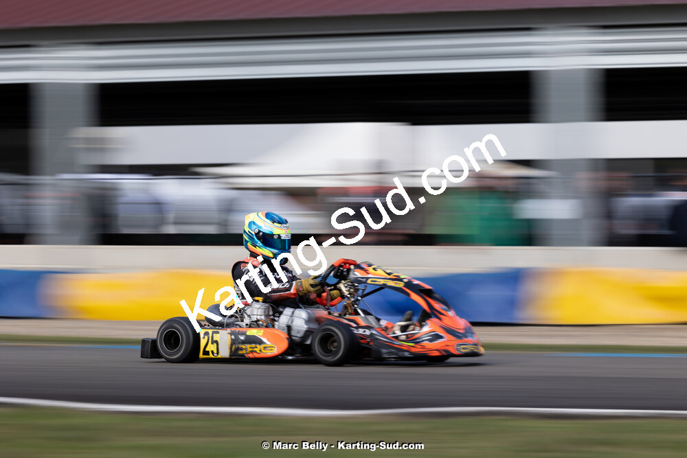 17/11/2024 : 7ème manche de l’Atlantic Trophée Karting au circuit de Magescq (Photos Marc Belly) 2024 — karting
