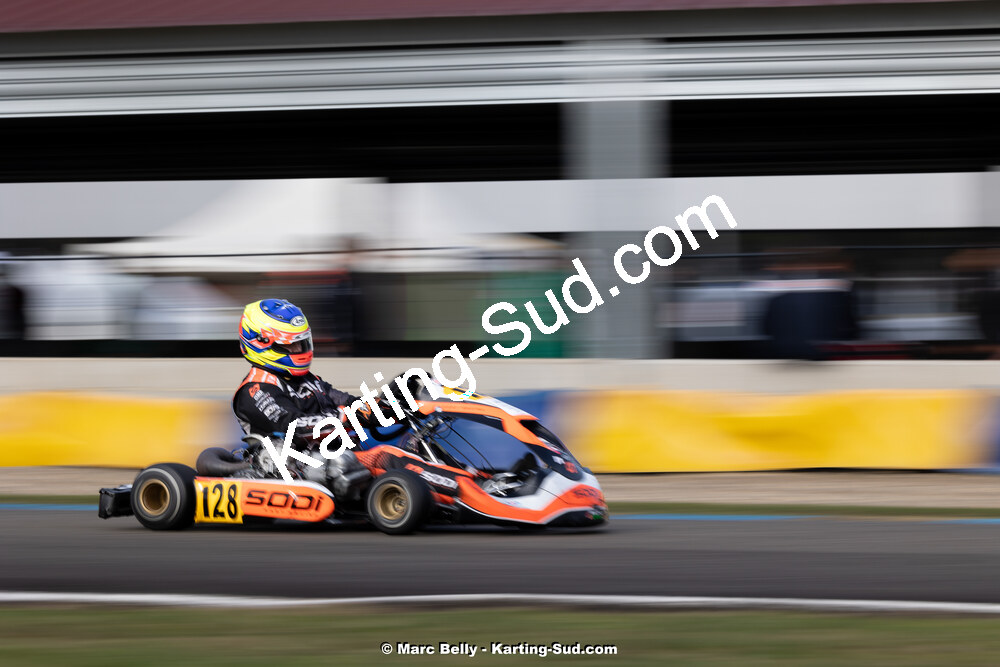 17/11/2024 : 7ème manche de l’Atlantic Trophée Karting au circuit de Magescq (Photos Marc Belly) 2024 — karting