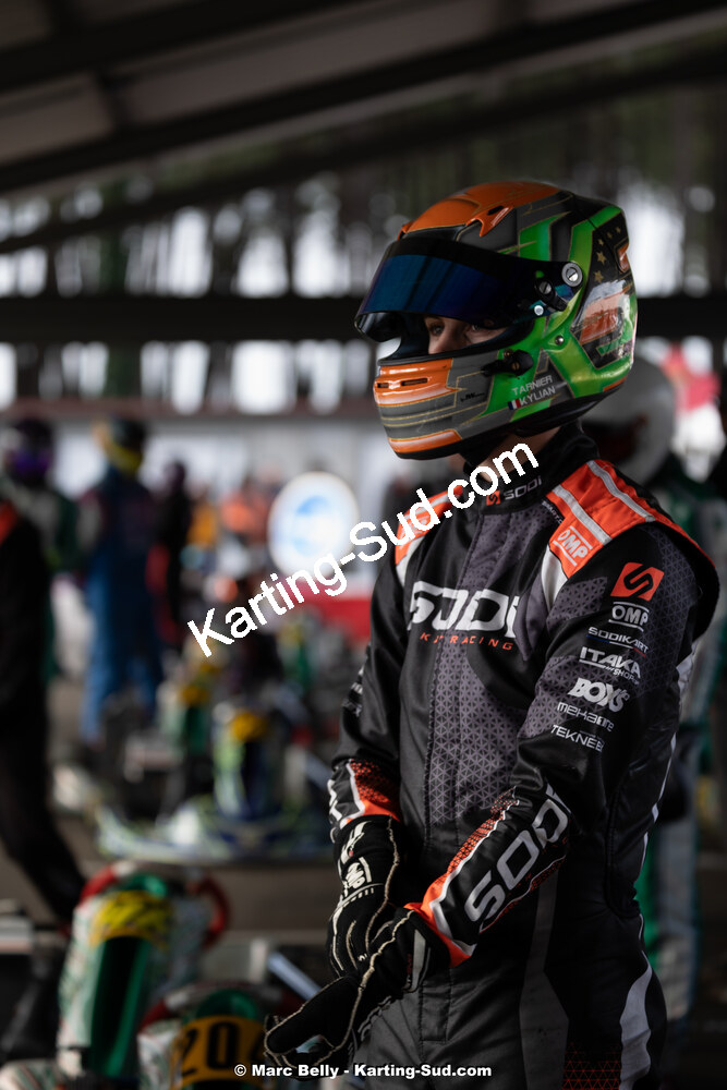 17/11/2024 : 7ème manche de l’Atlantic Trophée Karting au circuit de Magescq (Photos Marc Belly) 2024 — karting