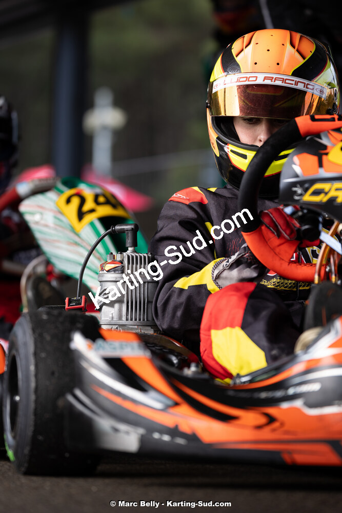 17/11/2024 : 7ème manche de l’Atlantic Trophée Karting au circuit de Magescq (Photos Marc Belly) 2024 — karting