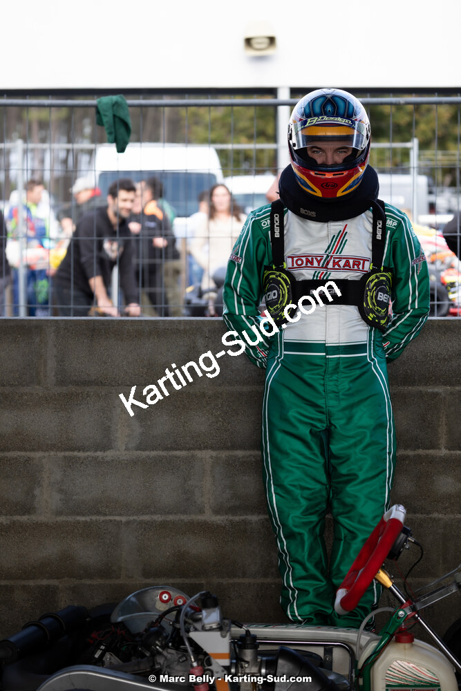 17/11/2024 : 7ème manche de l’Atlantic Trophée Karting au circuit de Magescq (Photos Marc Belly) 2024 — karting