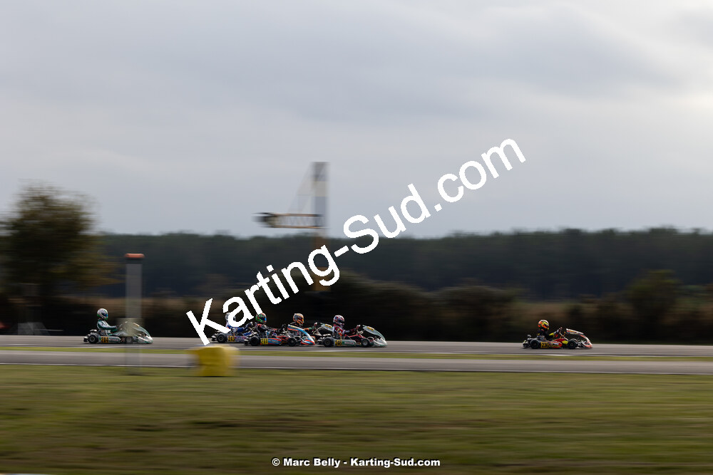 17/11/2024 : 7ème manche de l’Atlantic Trophée Karting au circuit de Magescq (Photos Marc Belly) 2024 — karting