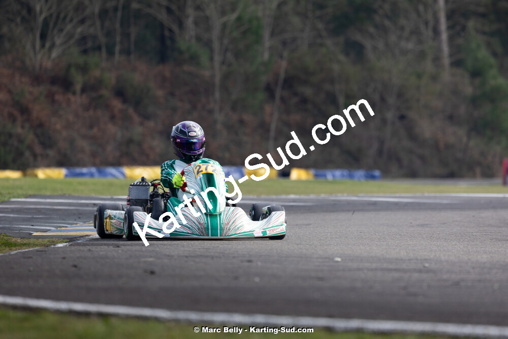 17/11/2024 : 7ème manche de l’Atlantic Trophée Karting au circuit de Magescq (Photos Marc Belly) 2024 — karting
