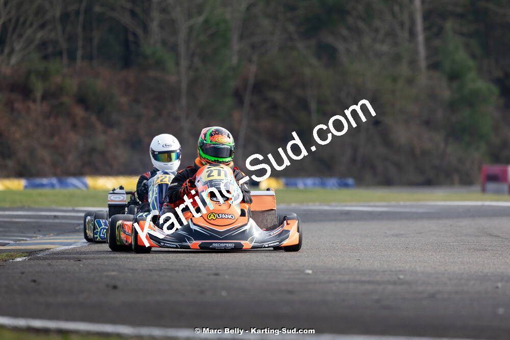 17/11/2024 : 7ème manche de l’Atlantic Trophée Karting au circuit de Magescq (Photos Marc Belly) 2024 — karting