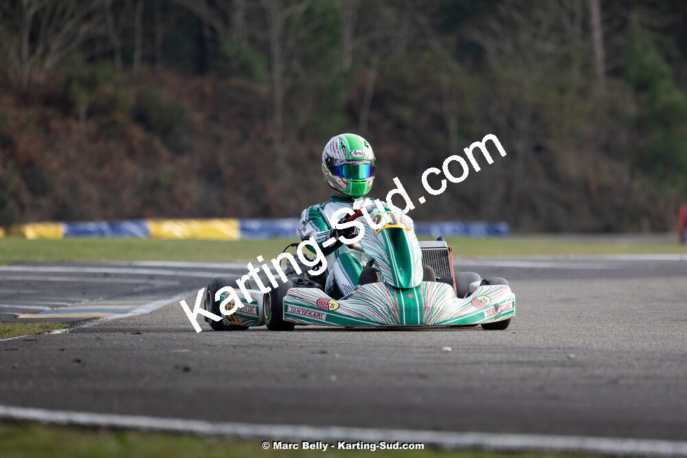 17/11/2024 : 7ème manche de l’Atlantic Trophée Karting au circuit de Magescq (Photos Marc Belly) 2024 — karting