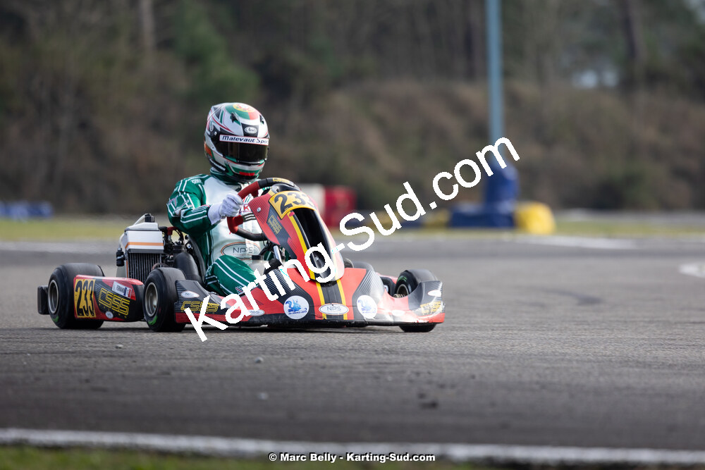17/11/2024 : 7ème manche de l’Atlantic Trophée Karting au circuit de Magescq (Photos Marc Belly) 2024 — karting