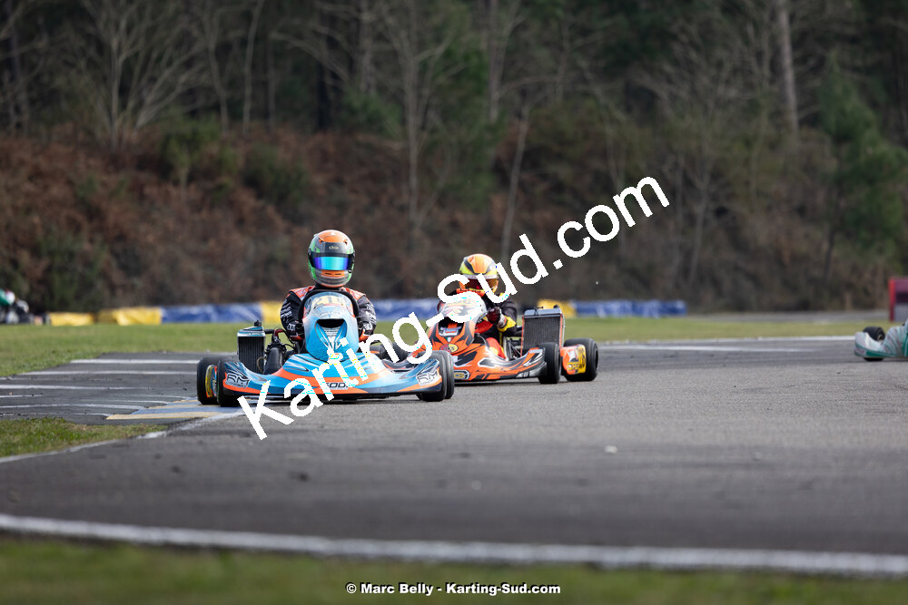 17/11/2024 : 7ème manche de l’Atlantic Trophée Karting au circuit de Magescq (Photos Marc Belly) 2024 — karting