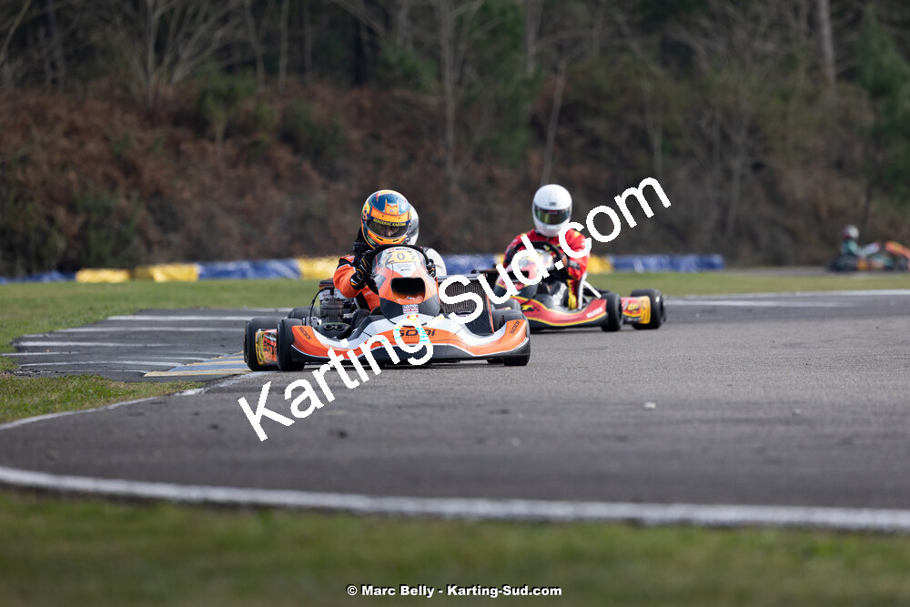 17/11/2024 : 7ème manche de l’Atlantic Trophée Karting au circuit de Magescq (Photos Marc Belly) 2024 — karting