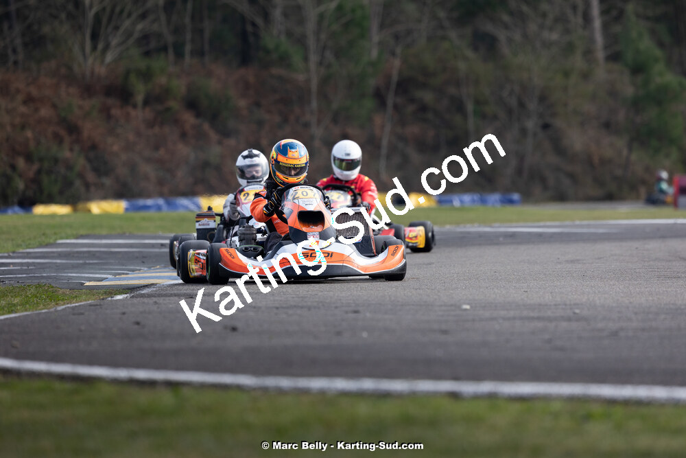 17/11/2024 : 7ème manche de l’Atlantic Trophée Karting au circuit de Magescq (Photos Marc Belly) 2024 — karting