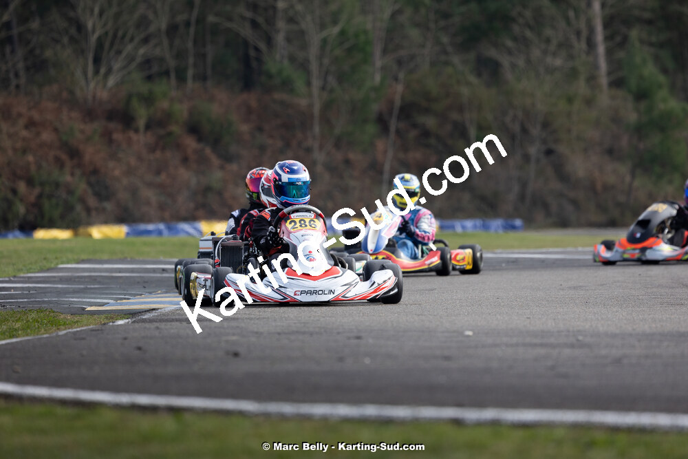 17/11/2024 : 7ème manche de l’Atlantic Trophée Karting au circuit de Magescq (Photos Marc Belly) 2024 — karting