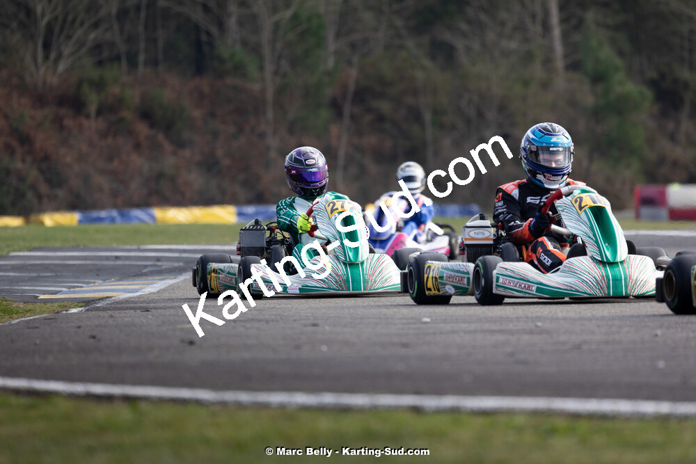 17/11/2024 : 7ème manche de l’Atlantic Trophée Karting au circuit de Magescq (Photos Marc Belly) 2024 — karting