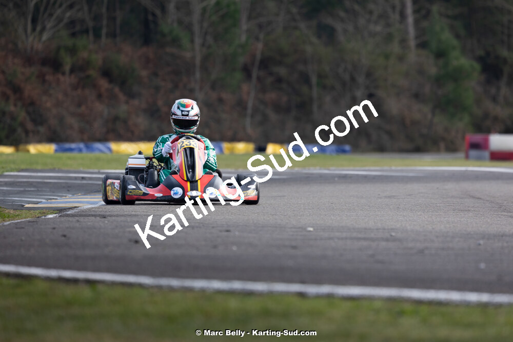 17/11/2024 : 7ème manche de l’Atlantic Trophée Karting au circuit de Magescq (Photos Marc Belly) 2024 — karting