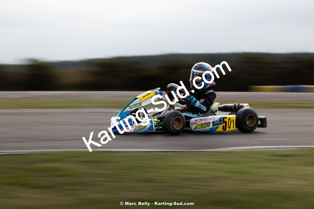 17/11/2024 : 7ème manche de l’Atlantic Trophée Karting au circuit de Magescq (Photos Marc Belly) 2024 — karting