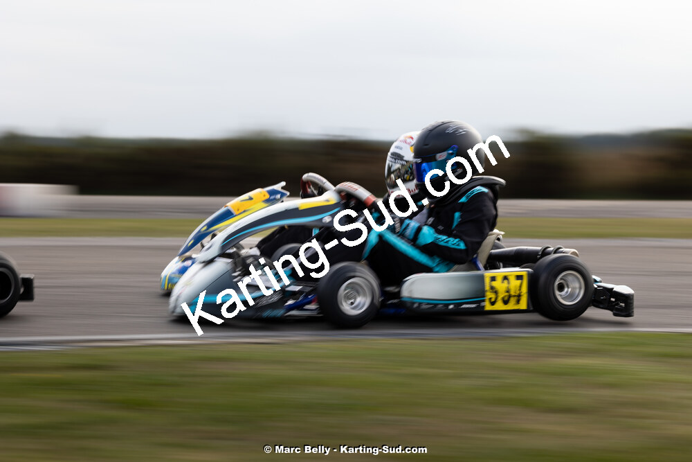 17/11/2024 : 7ème manche de l’Atlantic Trophée Karting au circuit de Magescq (Photos Marc Belly) 2024 — karting