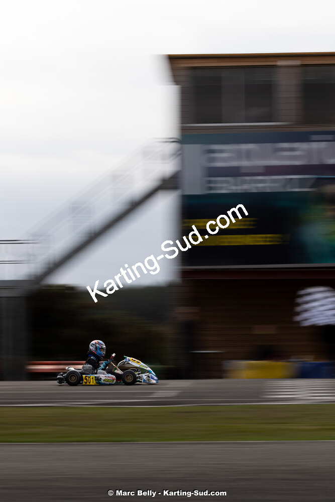 17/11/2024 : 7ème manche de l’Atlantic Trophée Karting au circuit de Magescq (Photos Marc Belly) 2024 — karting