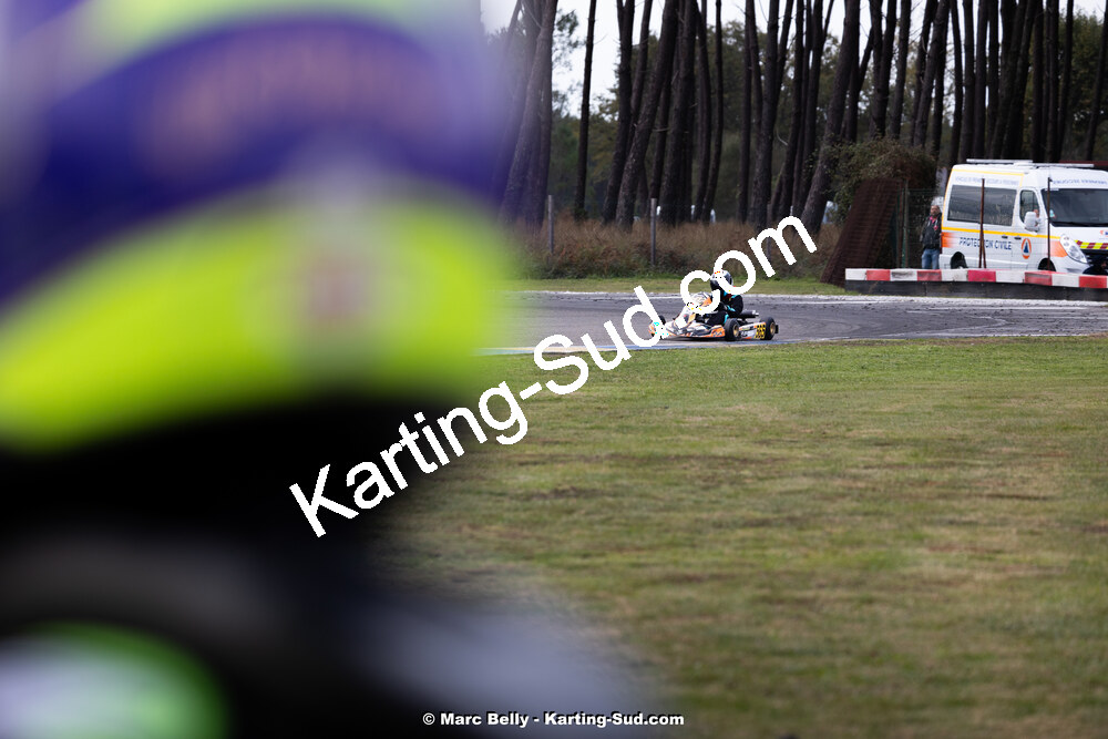 17/11/2024 : 7ème manche de l’Atlantic Trophée Karting au circuit de Magescq (Photos Marc Belly) 2024 — karting