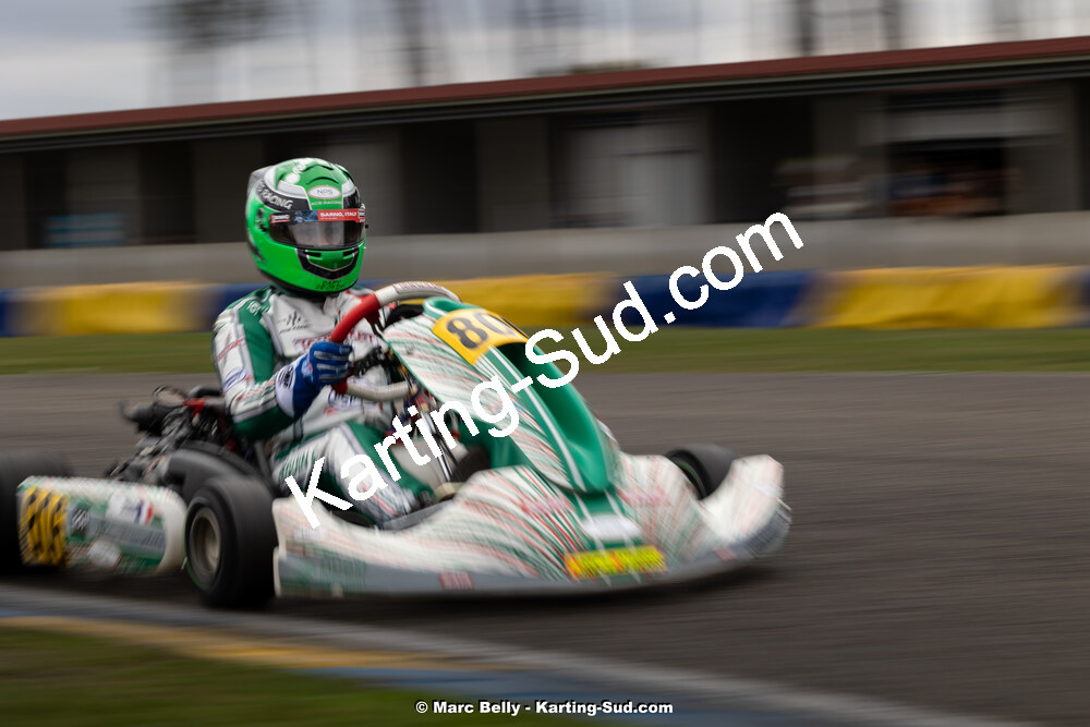 17/11/2024 : 7ème manche de l’Atlantic Trophée Karting au circuit de Magescq (Photos Marc Belly) 2024 — karting
