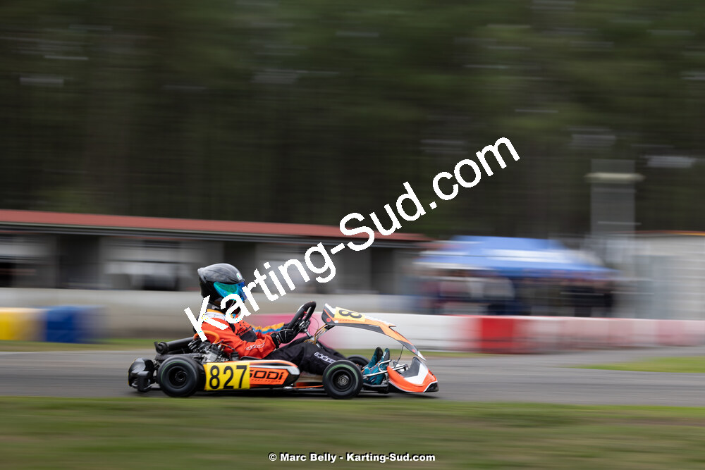 17/11/2024 : 7ème manche de l’Atlantic Trophée Karting au circuit de Magescq (Photos Marc Belly) 2024 — karting