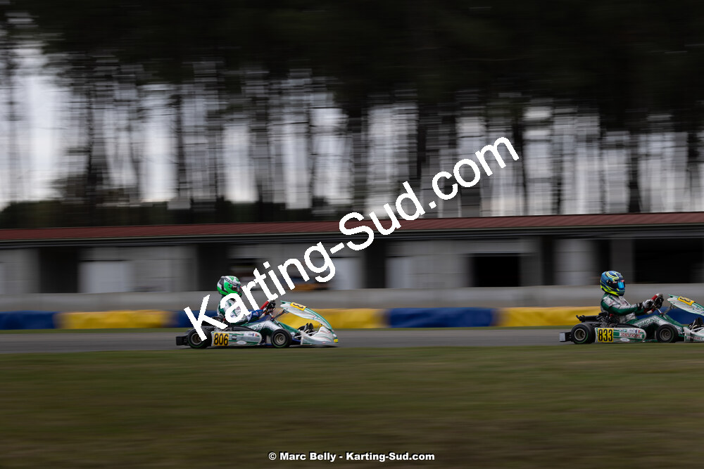 17/11/2024 : 7ème manche de l’Atlantic Trophée Karting au circuit de Magescq (Photos Marc Belly) 2024 — karting