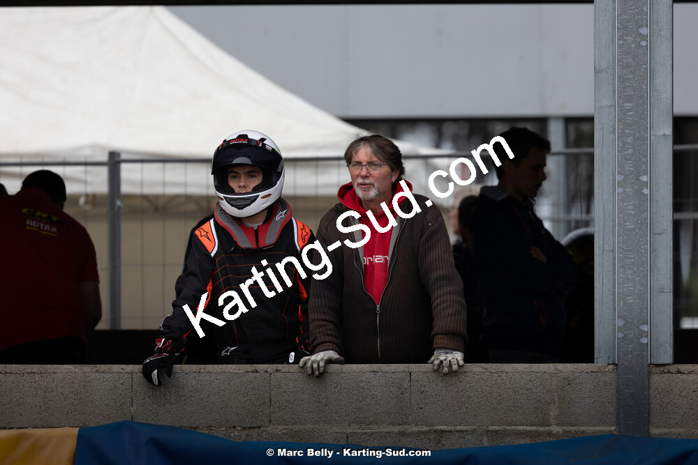 17/11/2024 : 7ème manche de l’Atlantic Trophée Karting au circuit de Magescq (Photos Marc Belly) 2024 — karting