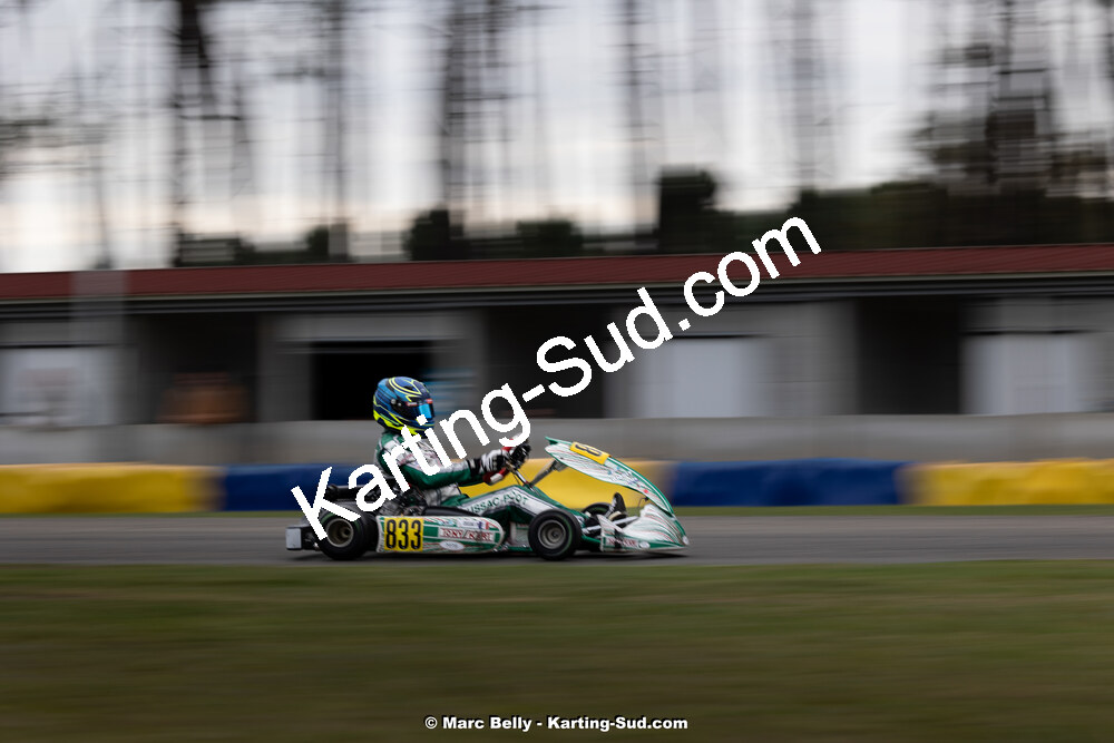17/11/2024 : 7ème manche de l’Atlantic Trophée Karting au circuit de Magescq (Photos Marc Belly) 2024 — karting