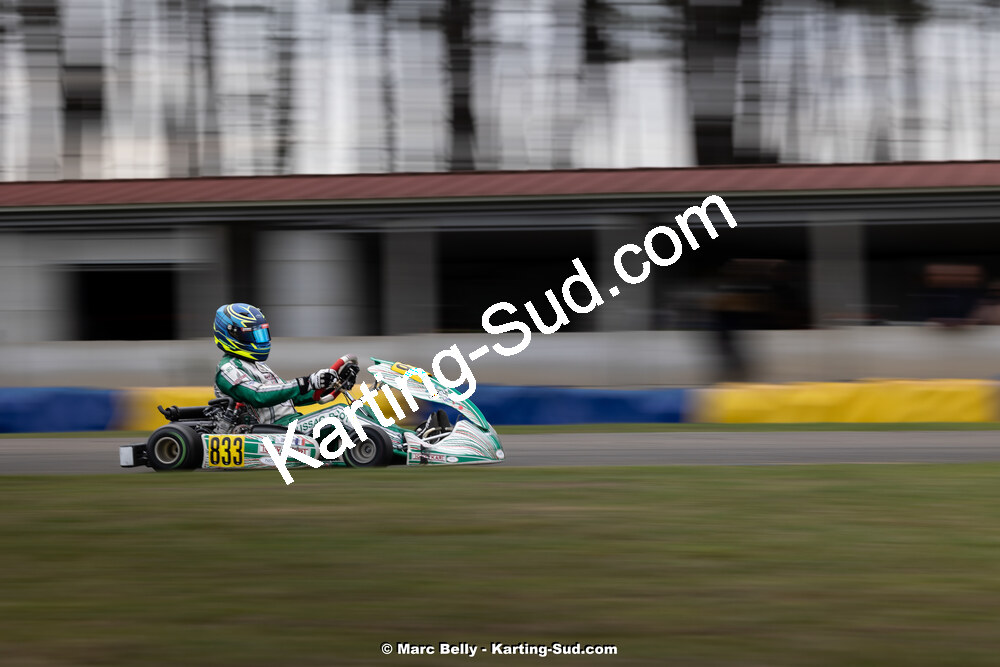 17/11/2024 : 7ème manche de l’Atlantic Trophée Karting au circuit de Magescq (Photos Marc Belly) 2024 — karting