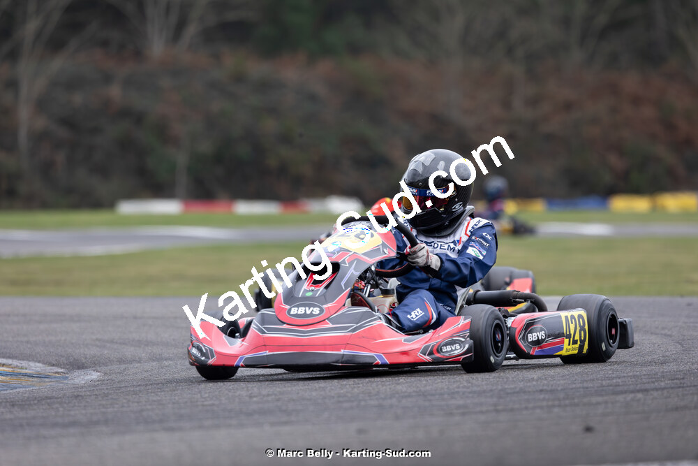 17/11/2024 : 7ème manche de l’Atlantic Trophée Karting au circuit de Magescq (Photos Marc Belly) 2024 — karting
