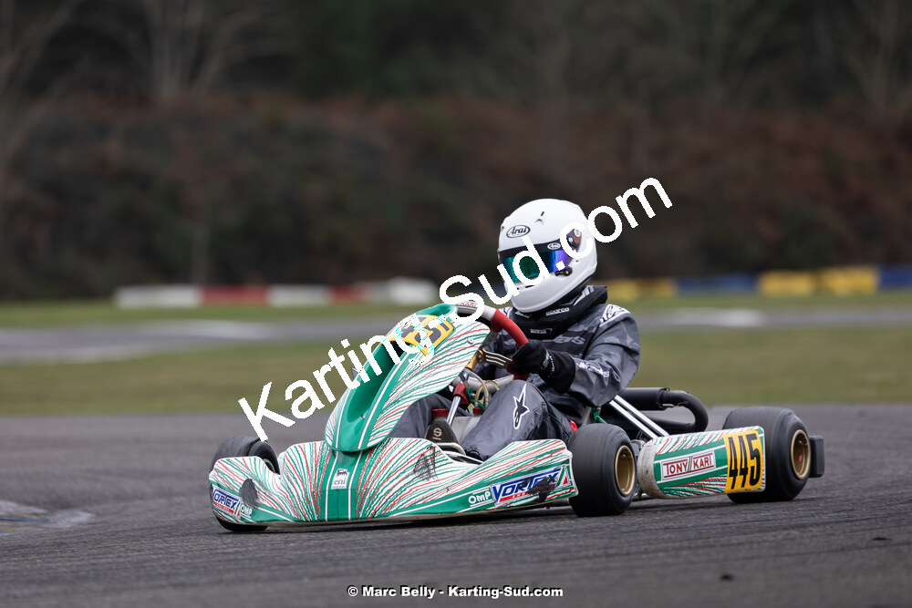 17/11/2024 : 7ème manche de l’Atlantic Trophée Karting au circuit de Magescq (Photos Marc Belly) 2024 — karting